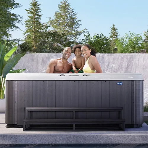 Patio Plus hot tubs for sale in Crowley